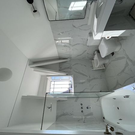Casa Villa Julia Тигре Экстерьер фото