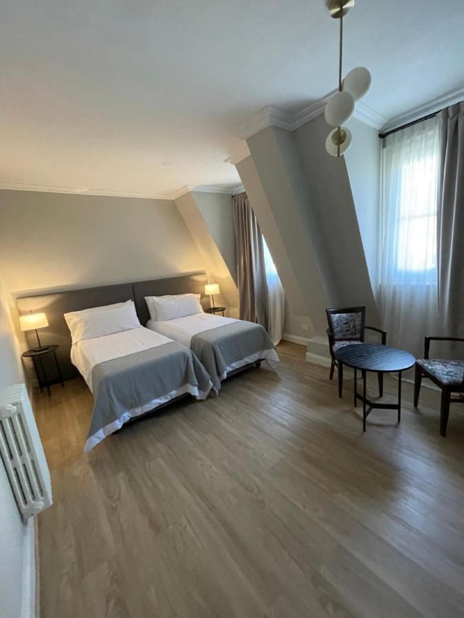 Casa Villa Julia Тигре Экстерьер фото