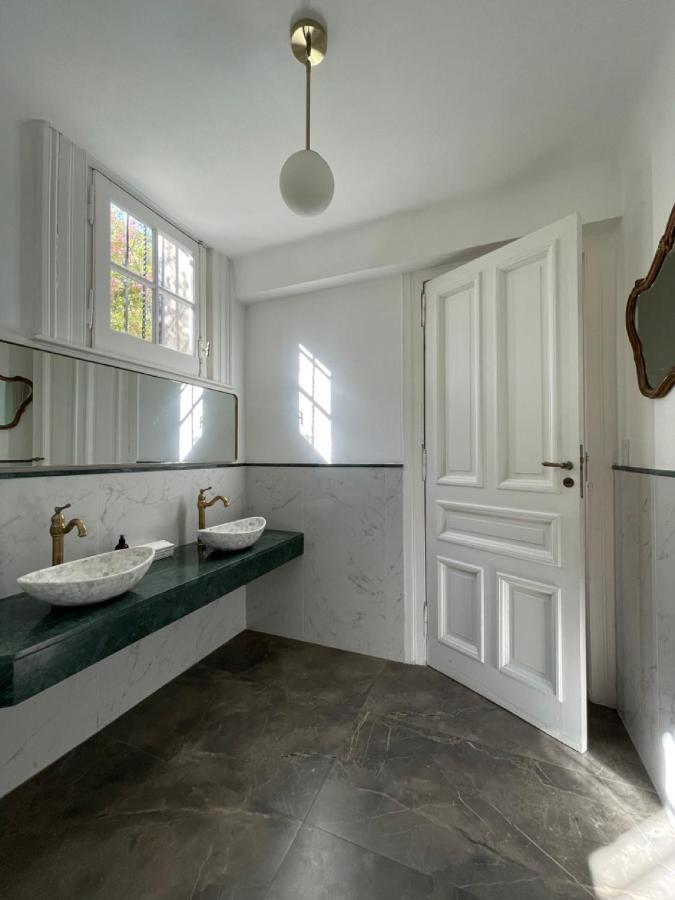 Casa Villa Julia Тигре Экстерьер фото