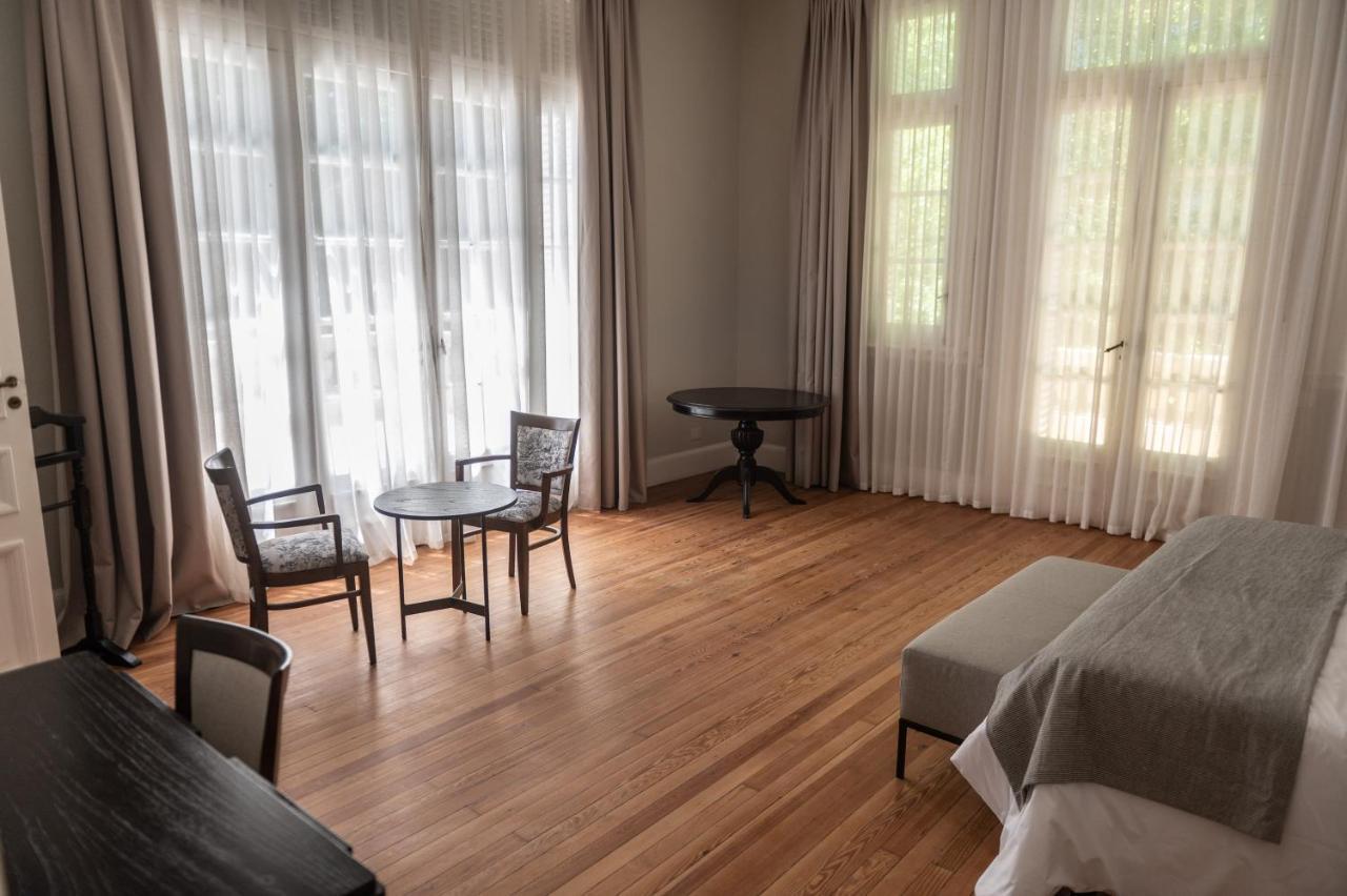 Casa Villa Julia Тигре Экстерьер фото