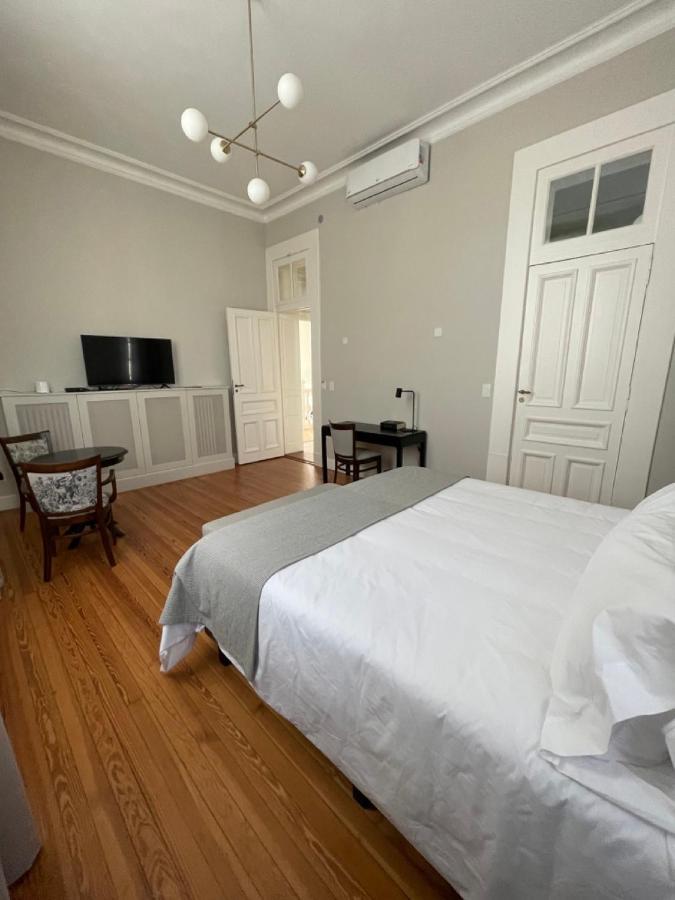 Casa Villa Julia Тигре Экстерьер фото