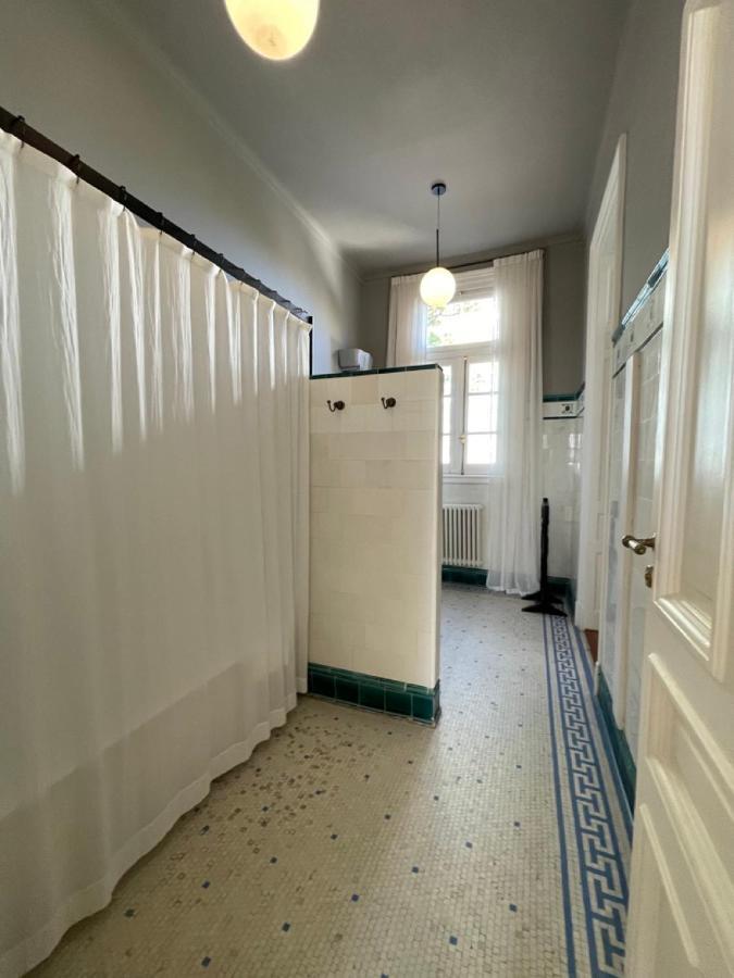 Casa Villa Julia Тигре Экстерьер фото