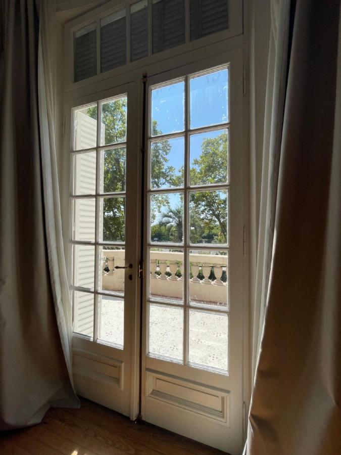 Casa Villa Julia Тигре Экстерьер фото